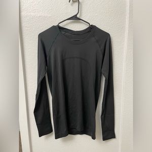 Lululemon Swiftly Tech Long-Sleeve Shift